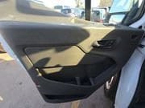 Used 2021 Ford Transit 250 Medium Roof w/ Upfitter Package RWD image 9