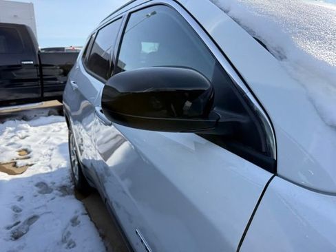 New 2026 Jeep Compass Latitude image 6