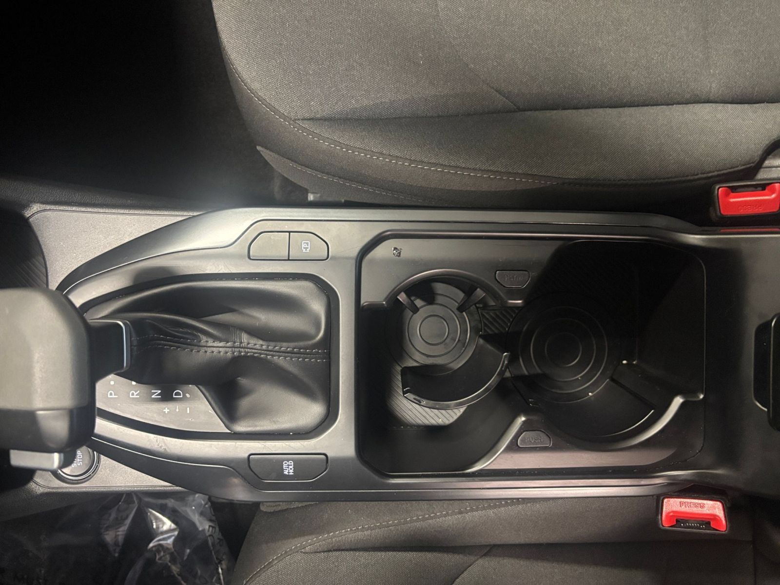 Used 2025 Kia K4 FWD image 40
