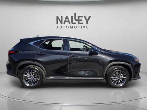 Certified 2025 Lexus NX 250 FWD w/ Premium Package image 6