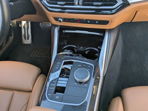 Used 2024 BMW M440i Coupe w/ Premium Package image 20