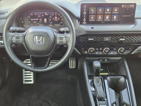 Used 2025 Honda Accord Sport image 22
