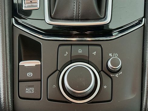 Used 2025 MAZDA CX-5 AWD 2.5 S w/ Preferred Package image 26