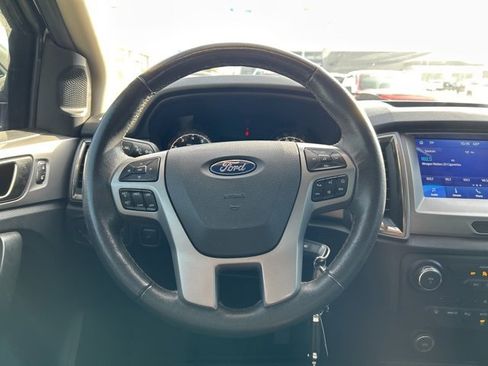 Used 2021 Ford Ranger XLT w/ Equipment Group 301A Mid image 18