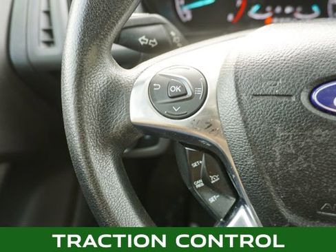 Used 2020 Ford Transit Connect XL w/ CNG/LPG Engine Prep Package image 14