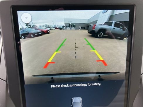 Used 2024 Ford Edge SEL w/ Convenience Package AWD/4WD image 11