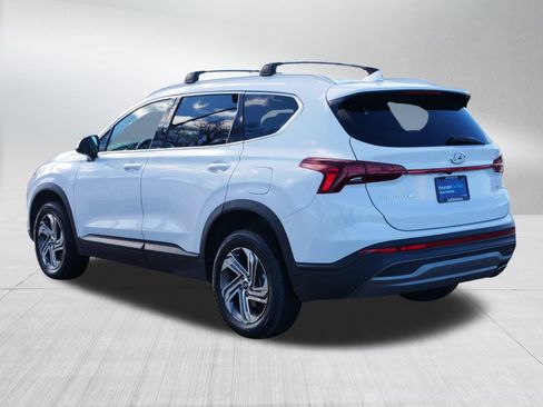 Certified 2023 Hyundai Santa Fe SEL image 5
