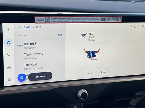 New 2025 Toyota Crown Signia image 15