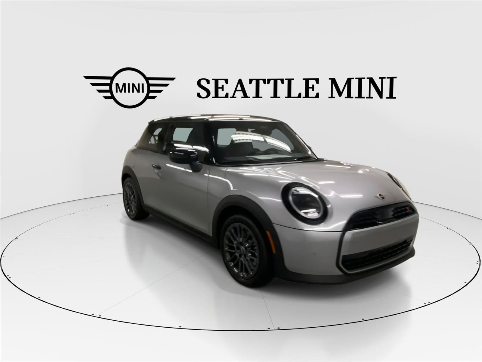 New 2026 MINI Cooper S FWD image 2