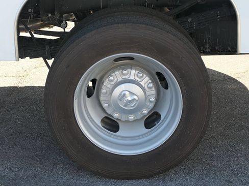 New 2026 RAM 5500 Tradesman w/ Chrome Appearance Group RWD image 25