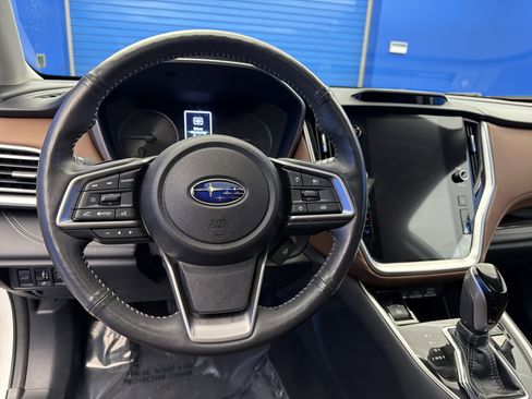 Certified 2025 Subaru Outback Touring XT w/ Popular Package #2 image 14