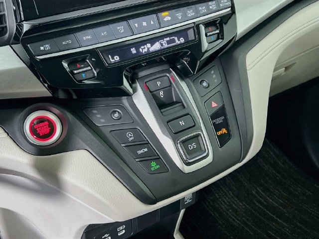 Used 2026 Honda Odyssey EX-L image 16