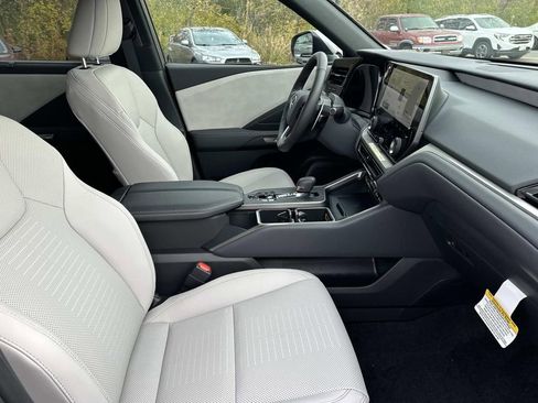 New 2026 Lexus TX 350 AWD image 12