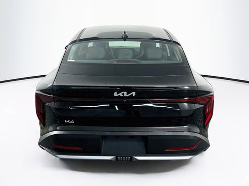 Used 2025 Kia K4 FWD image 7