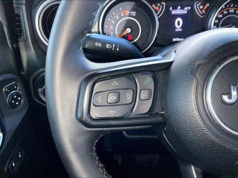 Used 2023 Jeep Gladiator Sport AWD/4WD image 20