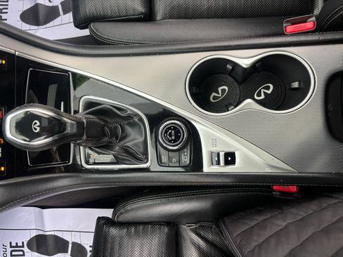 Used 2019 INFINITI Q50 Sport w/ Cargo Package (L96) image 11