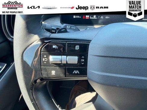 Used 2026 Kia Sorento SX Prestige AWD/4WD image 17