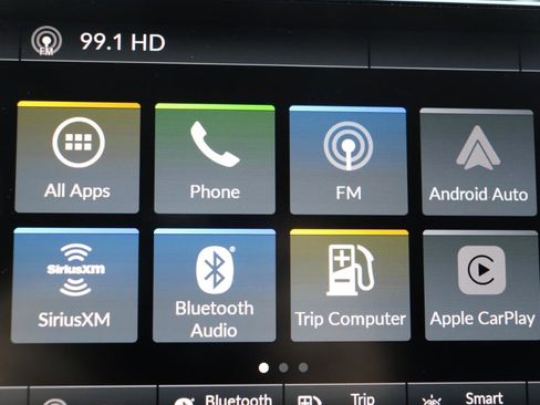 Used 2025 Honda Odyssey EX-L image 42