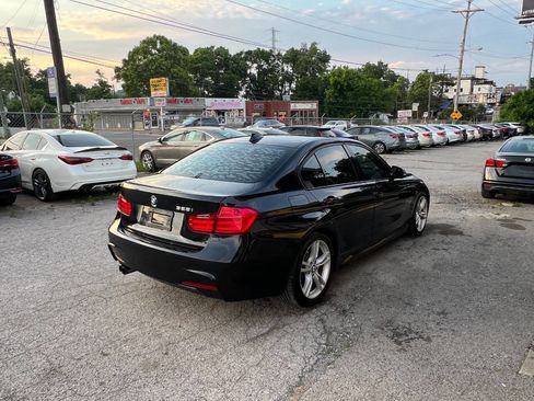 Used 2013 BMW 328i Sedan RWD image 5