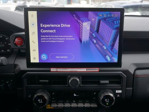 New 2026 Toyota Tacoma TRD Pro image 13