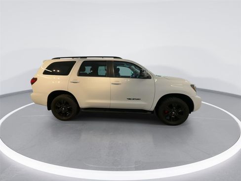 Used 2019 Toyota Sequoia TRD Sport w/ TRD Sport Premium Package AWD/4WD image 9