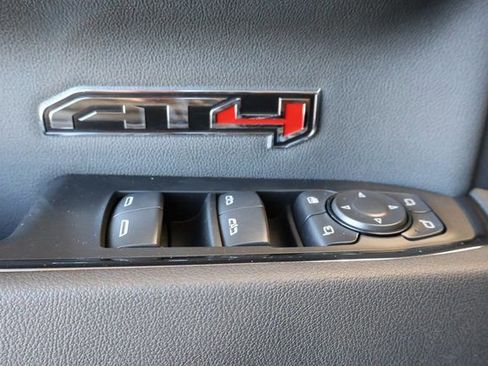 New 2026 GMC Sierra 1500 AT4 w/ AT4 Premium Package image 12