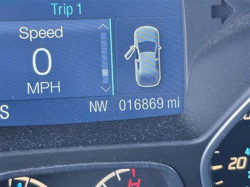 Used 2015 Ford Escape S image 66