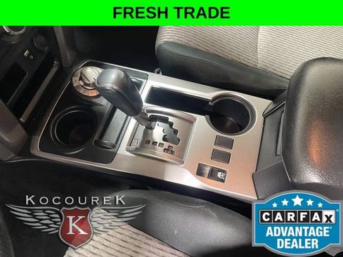 Used 2019 Toyota 4Runner SR5 image 17