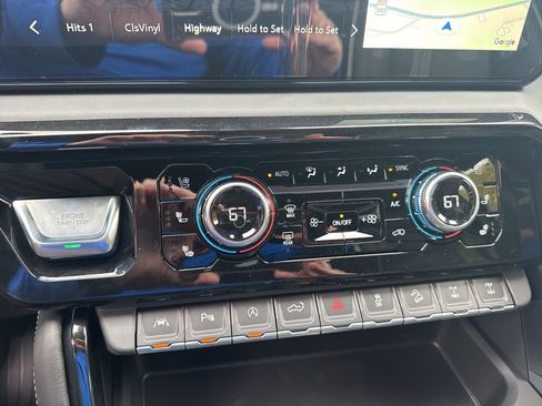 New 2026 GMC Sierra 1500 AT4X w/ AT4X AEV Edition image 19