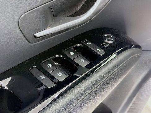 Used 2022 Hyundai Tucson Limited w/ Cargo Package image 22