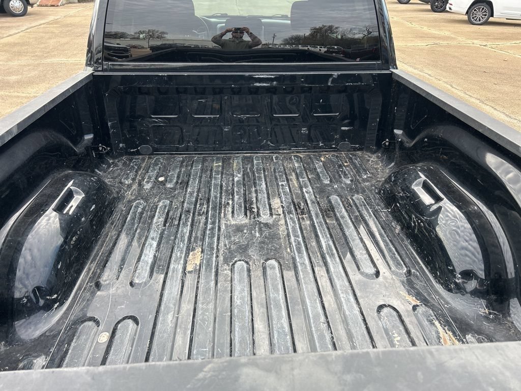 Used 2022 RAM 1500 Tradesman w/ Popular Equipment Group RWD image 3