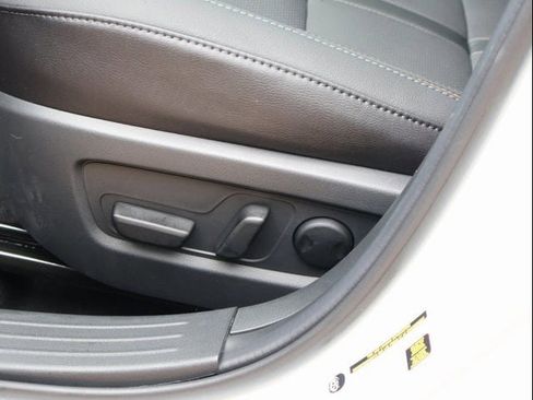 New 2026 MAZDA CX-50 2.5 Hybrid w/ Cargo Package image 25