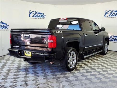Used 2015 GMC Sierra 1500 Denali image 7