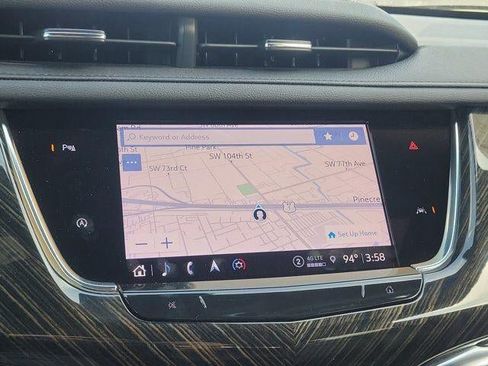 Certified 2023 Cadillac XT6 Premium Luxury FWD image 27