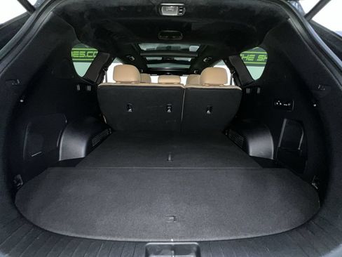 Used 2022 Hyundai Santa Fe Calligraphy AWD/4WD image 29