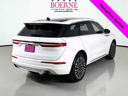 Used 2021 Lincoln Corsair Reserve image 7