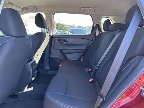 New 2026 Nissan Rogue S image 13