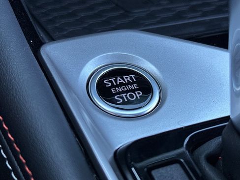 New 2025 Nissan Altima 2.5 SR w/ SR Premium Package image 24