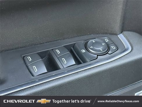 Used 2024 Chevrolet Silverado 1500 RST w/ Redline Edition image 30