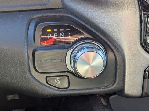 Used 2024 RAM 1500 Laramie image 19