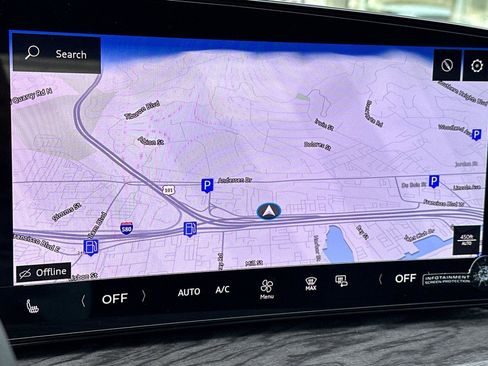 New 2025 Audi Q5 Premium Plus image 18