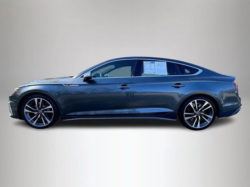 Used 2022 Audi S5 Premium Plus w/ Premium Plus Package image 10