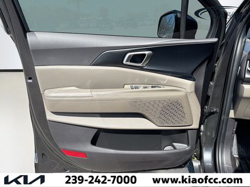 New 2026 Kia Carnival image 22