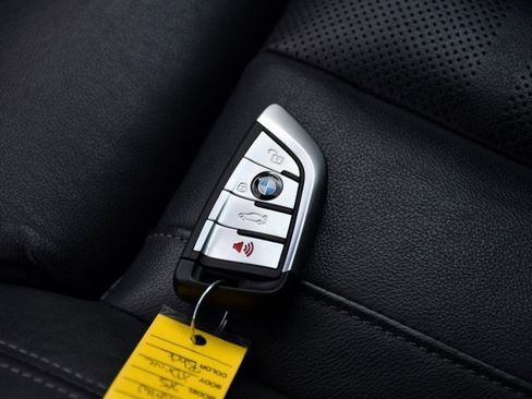 Used 2021 BMW X5 xDrive40i w/ Executive Package 2 image 15