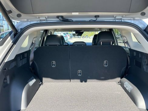 New 2026 Kia Sportage EX w/ EX Panoramic Sunroof Package AWD/4WD image 27