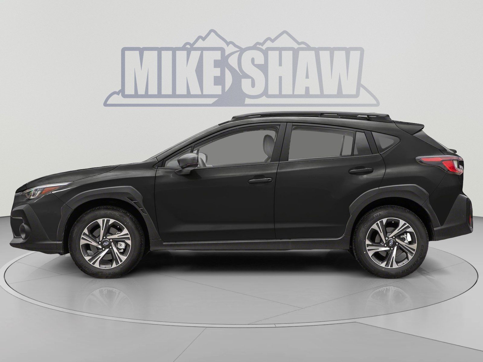 Used 2025 Subaru Crosstrek 2.5i Premium AWD/4WD image 3
