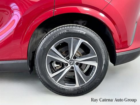 Certified 2023 Lexus RX 350 Premium w/ Accessory Package AWD/4WD image 34