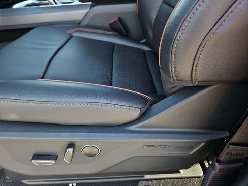 New 2026 Ford F150 Lariat w/ Equipment Group 502A High image 23