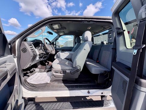 Used 2013 Ford F250 XLT w/ XLT Value Pkg image 23