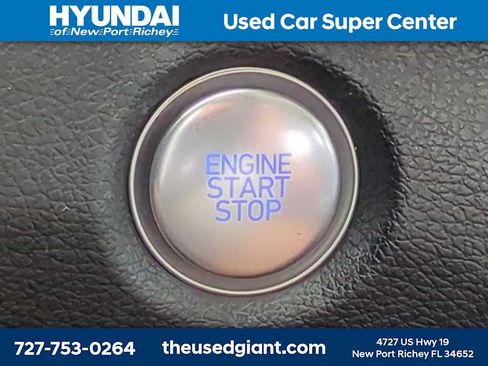 Used 2023 Hyundai Santa Fe SEL FWD image 33
